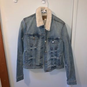 💙AMERICAN EAGLE DENIM JACKET💙